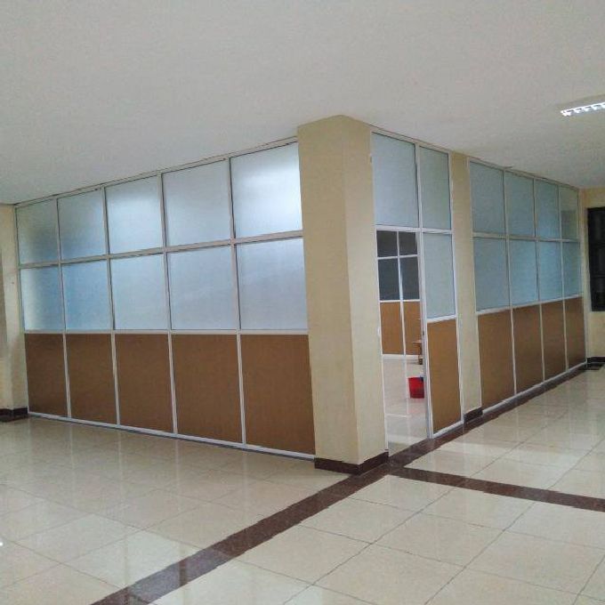 Glass Partition Services in Kisumu