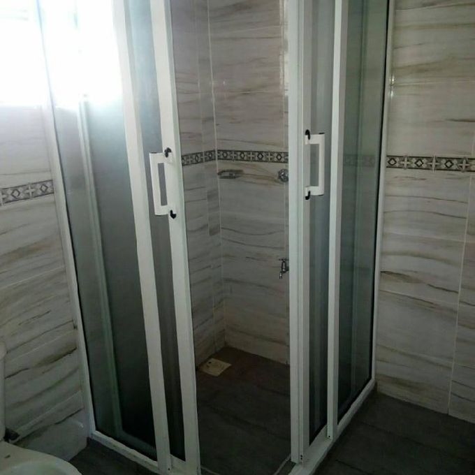 Aluminium Shower Cubicles in Thika