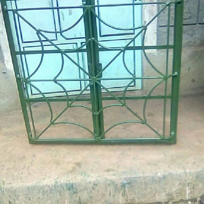 Professional Window Fabricators in Nakuru