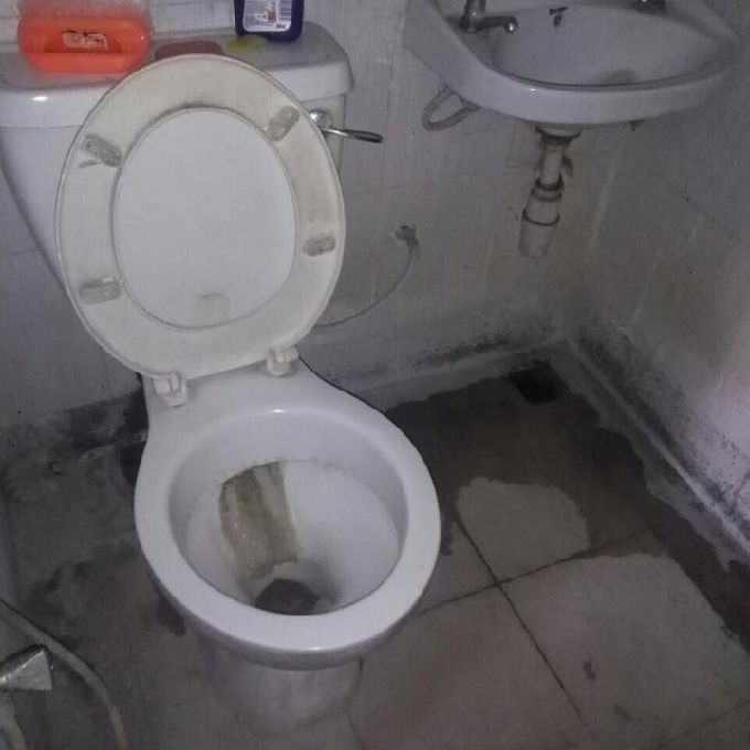 Toilet Cleaning Services in Mombasa