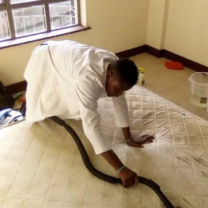 Cheap Vacuum Cleaning Experts in Kilifi