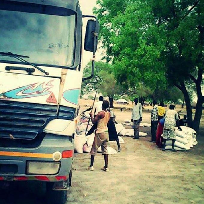 Cargo Transporters in Nairobi