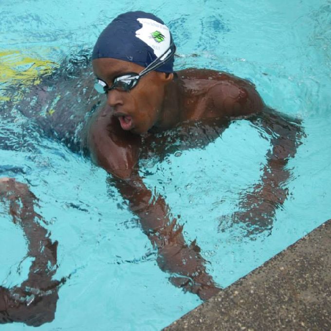 Swimming Trainers in Nairobi