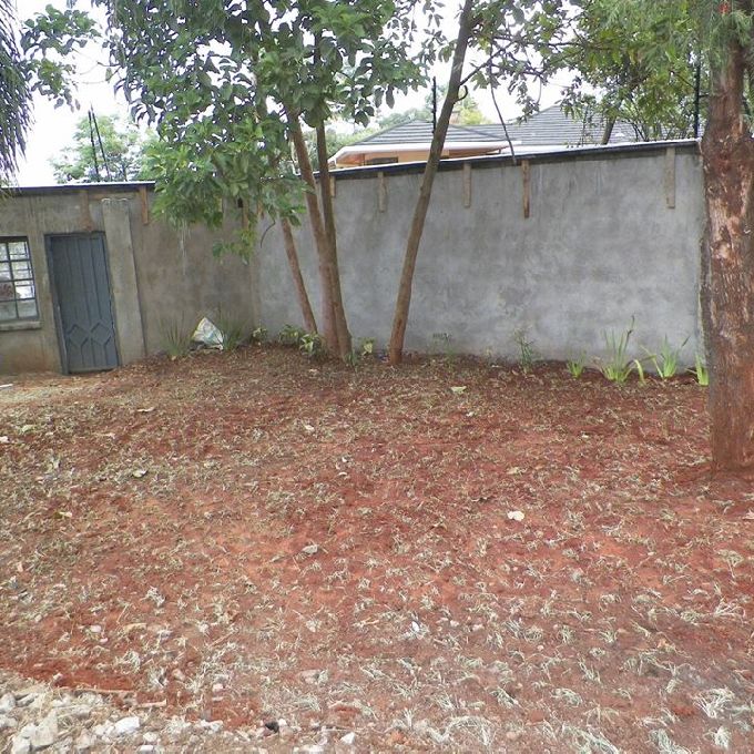 Lawn Installation Services in Nairobi