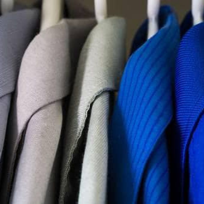 Shirt Cleaning Experts in Nairobi