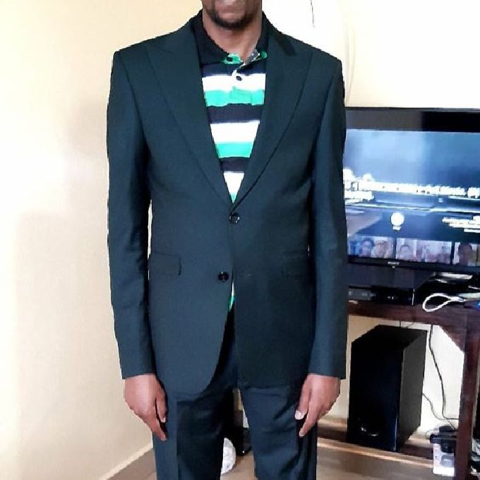 Classy Suits in Kisumu