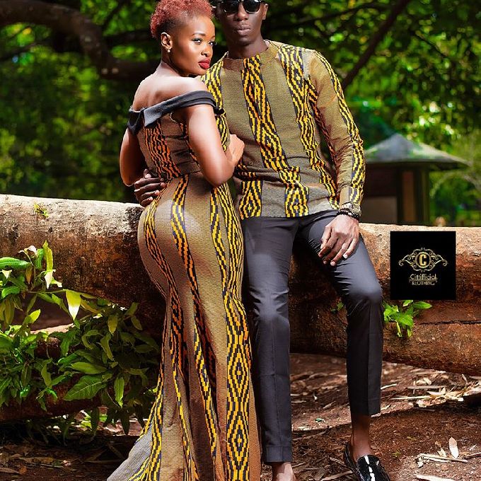 African Fashion Designers you can Trust