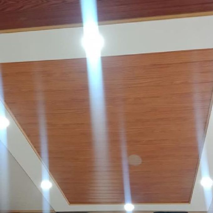 Gypsum & PVC Ceiling Installation Experts in Kisii