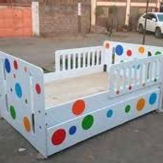 Classy Kids Beds in Kisii