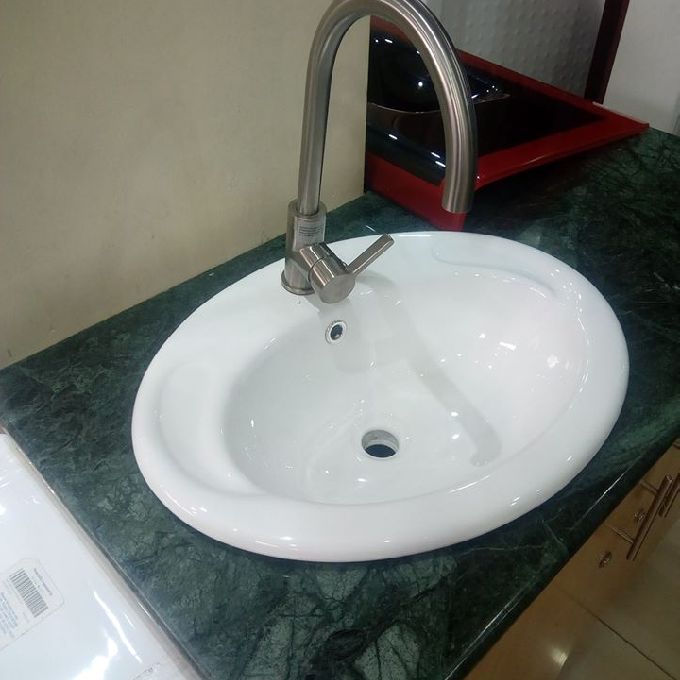 Commercial Hand Wash Sinks