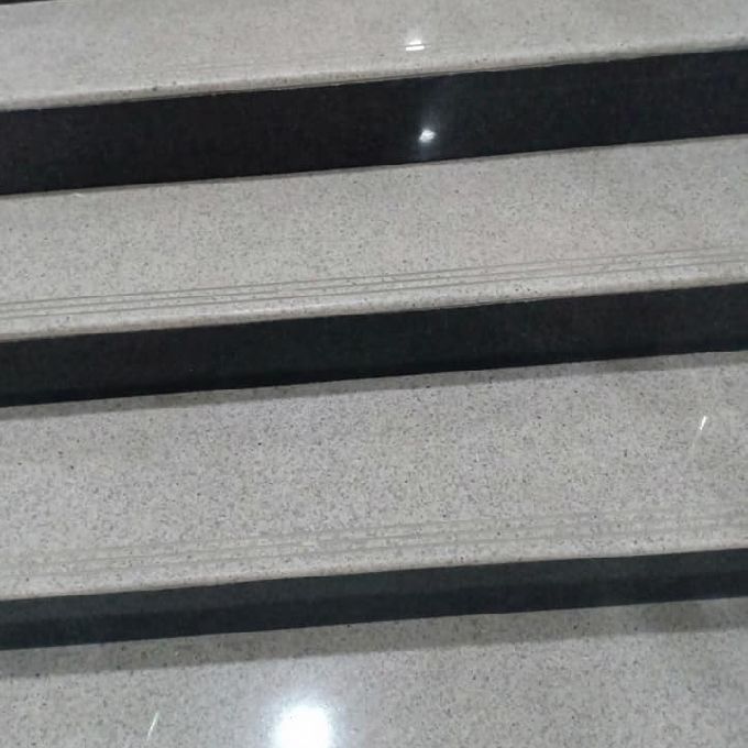 Granite Staircase Designers