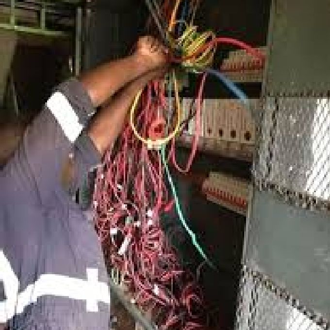 Reliable electrician aid  