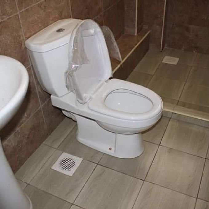 Quality Help with Toilet & Sinks Installation