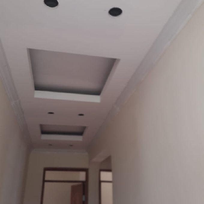 Gypsum Ceiling Installation Experts in Thika