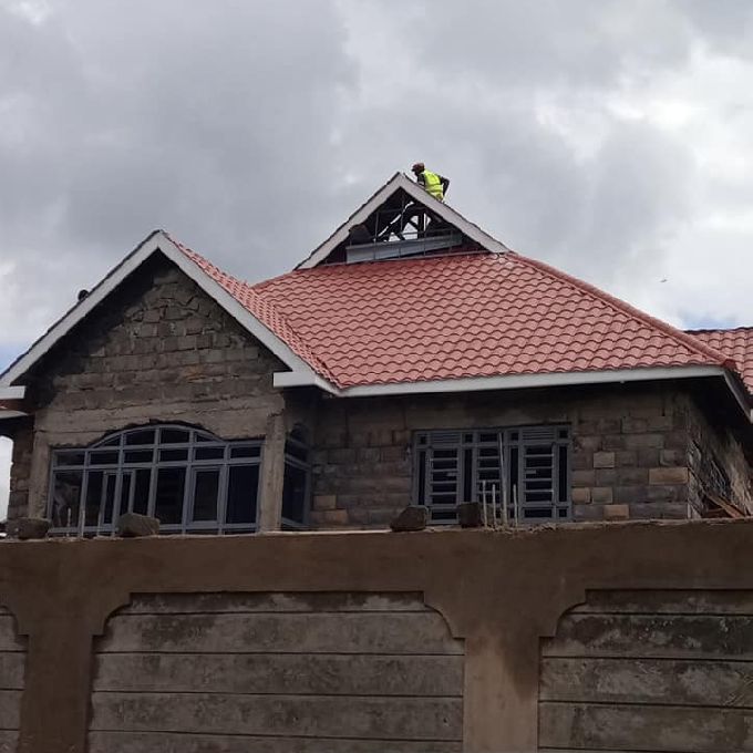 Roofing Professionals in Nairobi