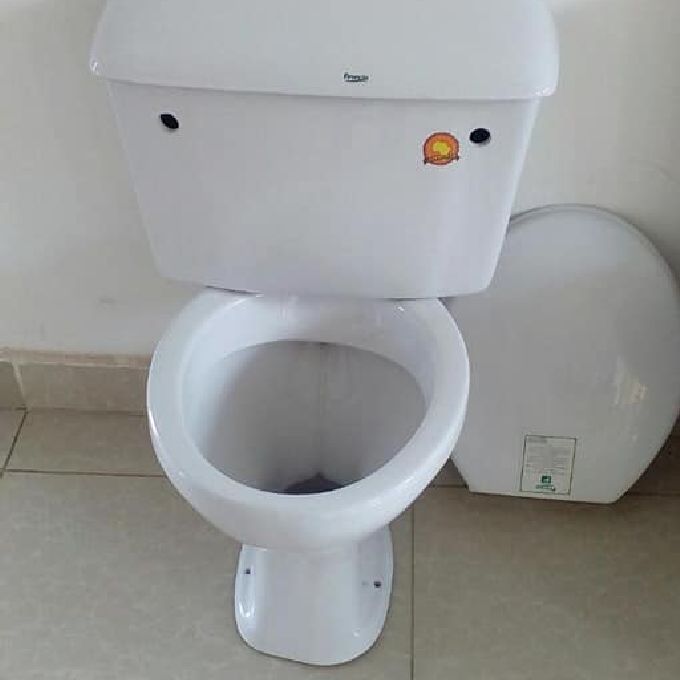 Reliable Ceramic Toilets Installation Experts