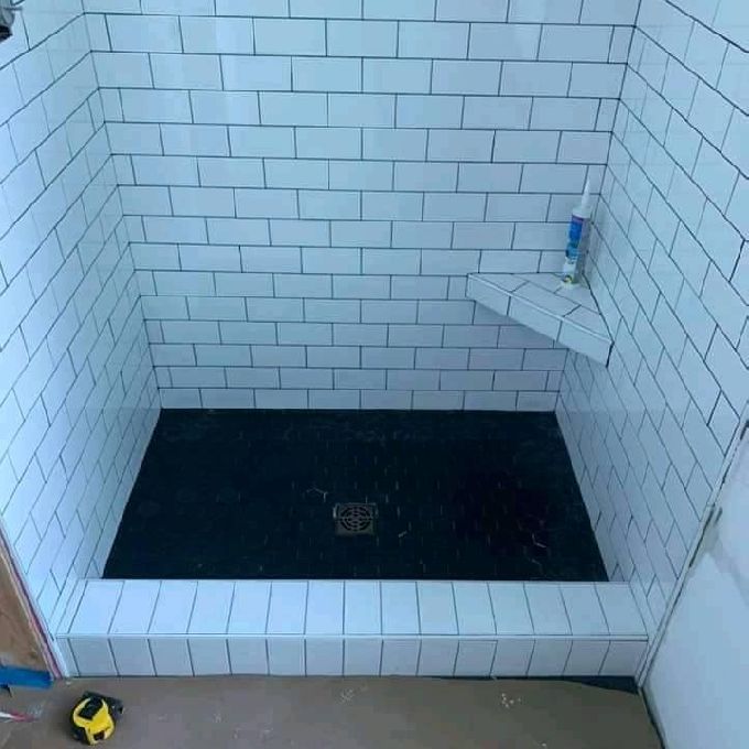 Expert Bathroom Tiles Installation Help