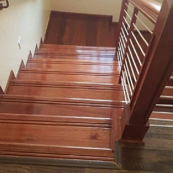 Best Wooden Floor Installation Experts in Nairobi