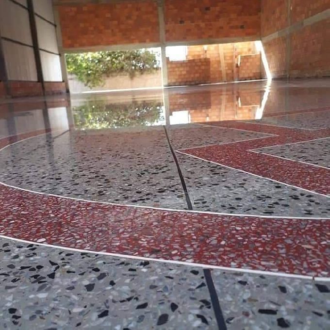 Best Terrazzo Installation Experts in Mtwapa