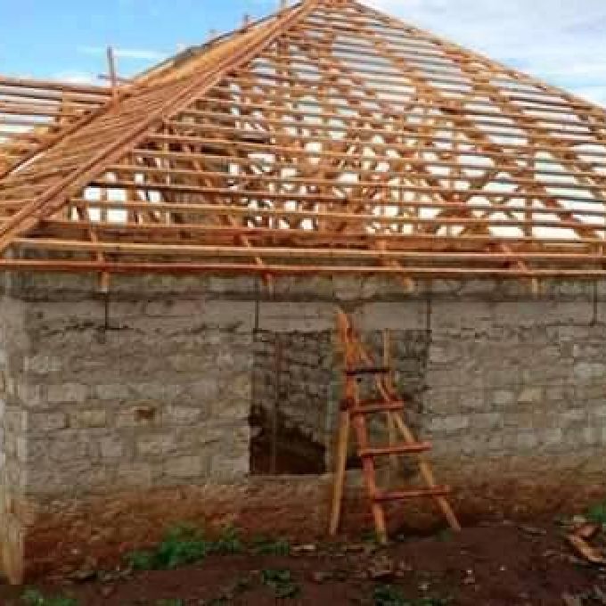 Reliable Roofing Experts in Eldoret