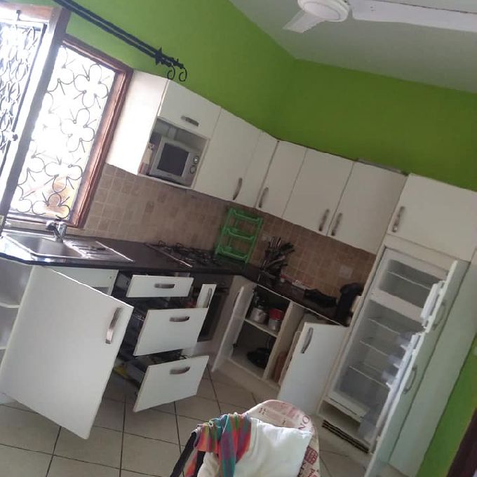 Best Kitchen Installation Experts in Nairobi