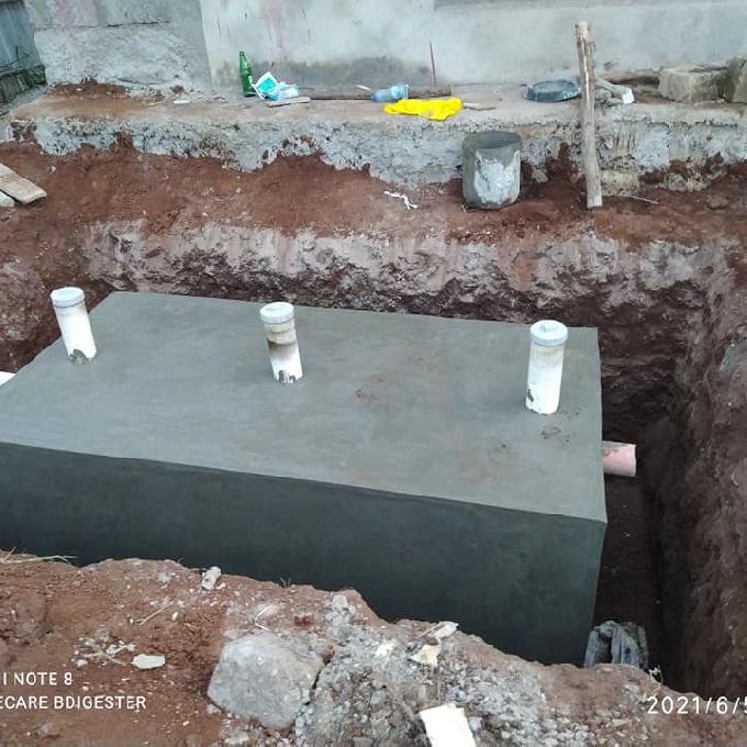 Hire the Best Biodigester Installation Experts in Ruiru