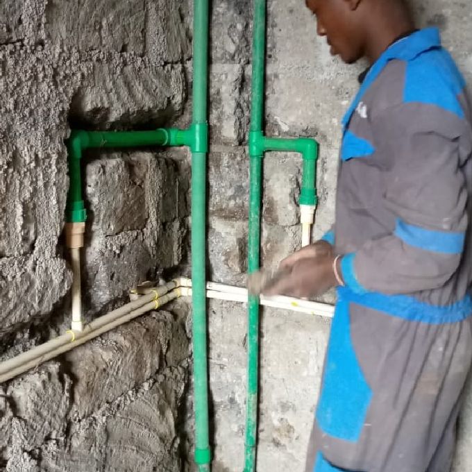 Reliable Plumbing Experts in Nairobi
