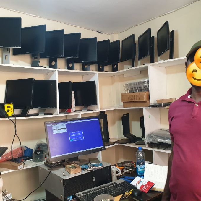 Best Computer Repair Experts in Thika