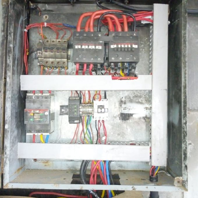 Reliable Electrical Distribution Board Installation Help