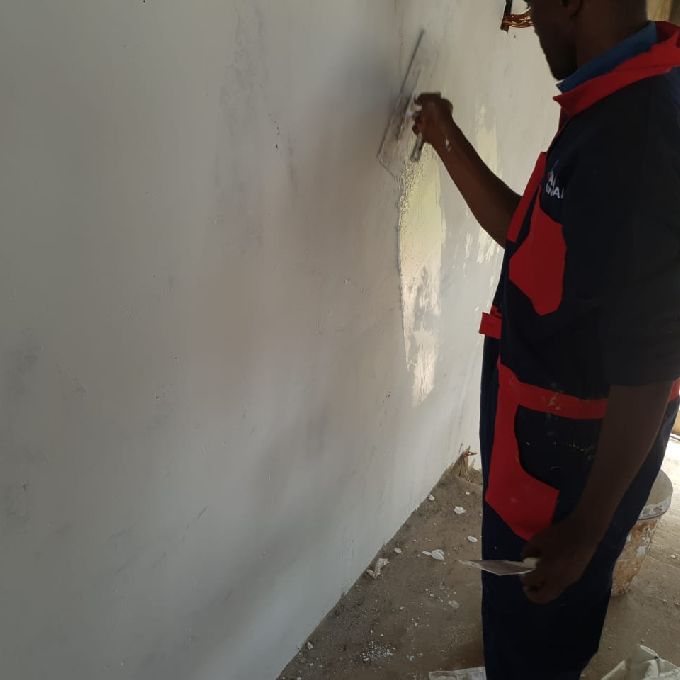 Professional Painters for Hire in Juja