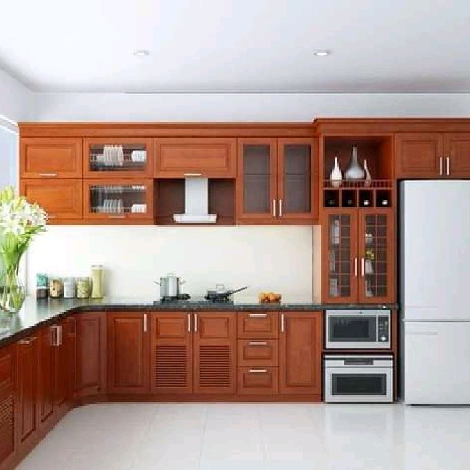 Best Kitchen Design Experts