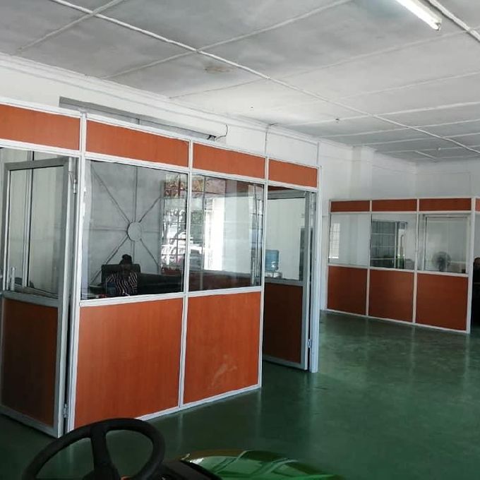 Best Office Partition Experts