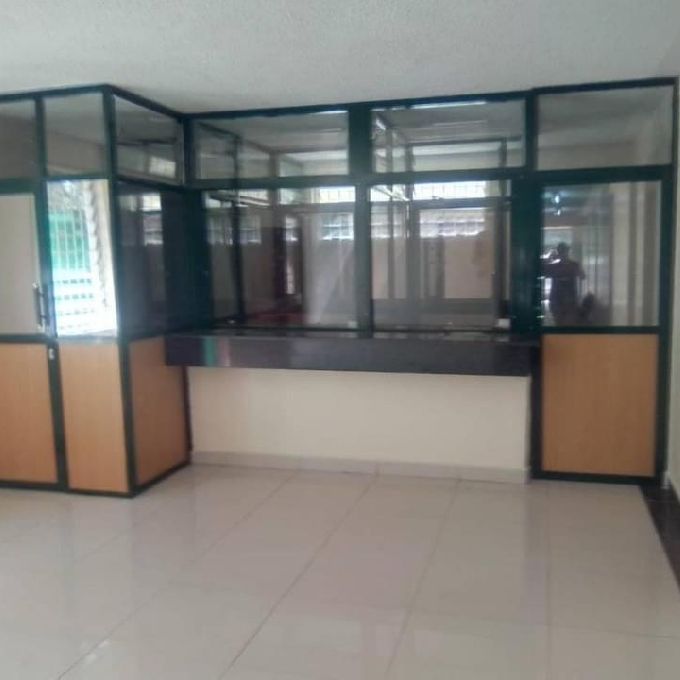 Corporate Office Partitioning Experts