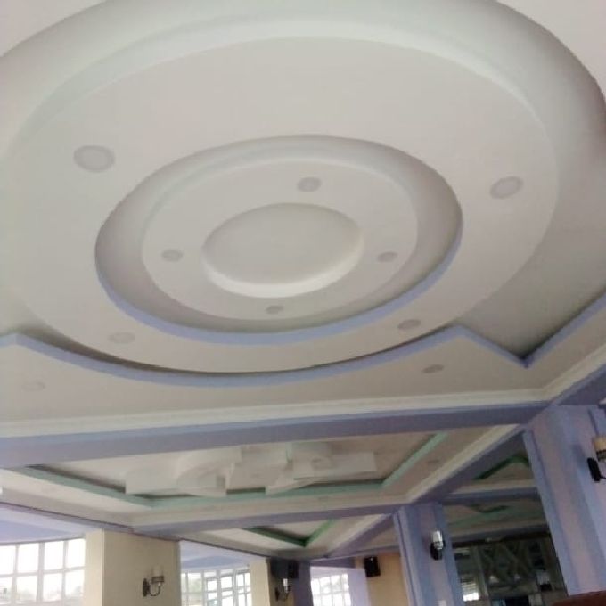 Best Gypsum Installation Services