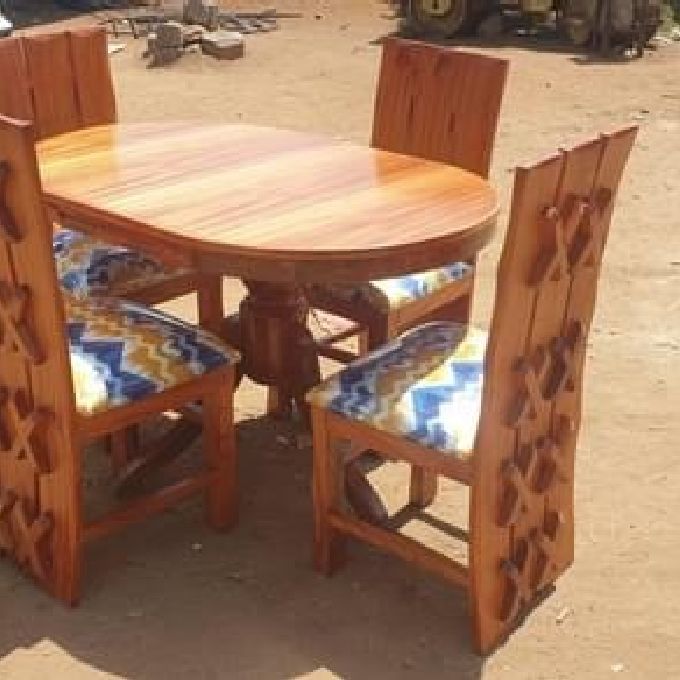 Quality and Affordable Dinner Sets in Nakuru