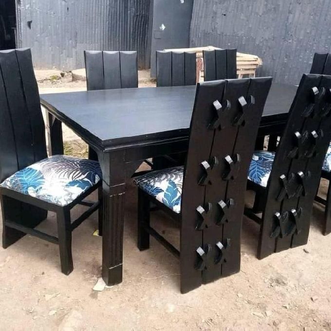 Classy Dining Sets and Couches in Nakuru