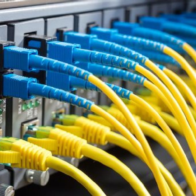 Structured Cabling Services Done in Nairobi