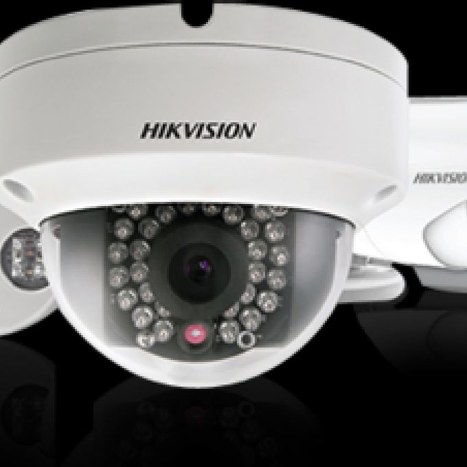 CCTV Camera Installation Expert-Nairobi