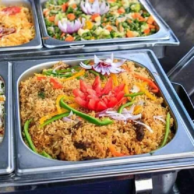 Best Outside Catering Services- Nairobi 