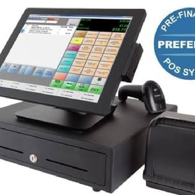 Affordable POS system Installation services for your  business.