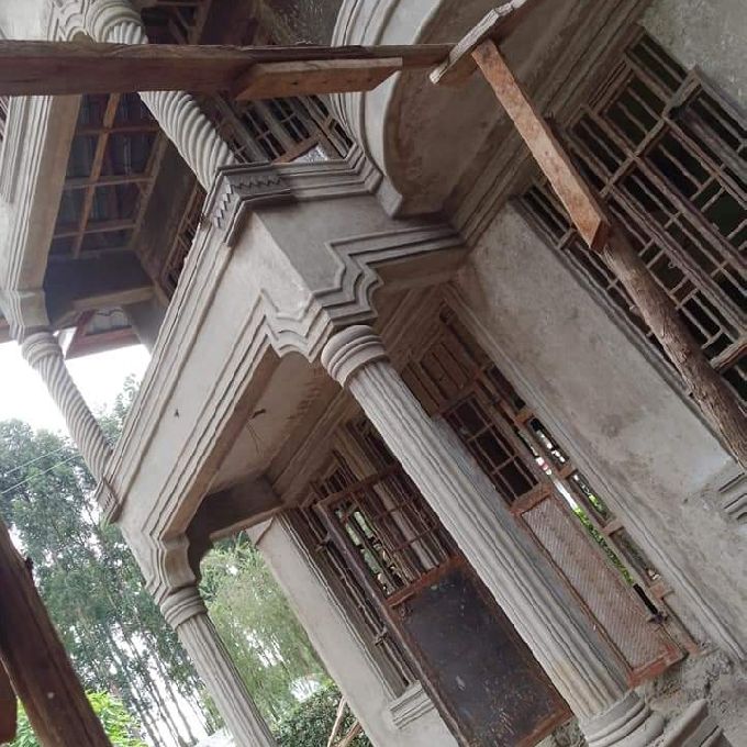 New House Pillars and Balconies Moulding Services in Kasarani