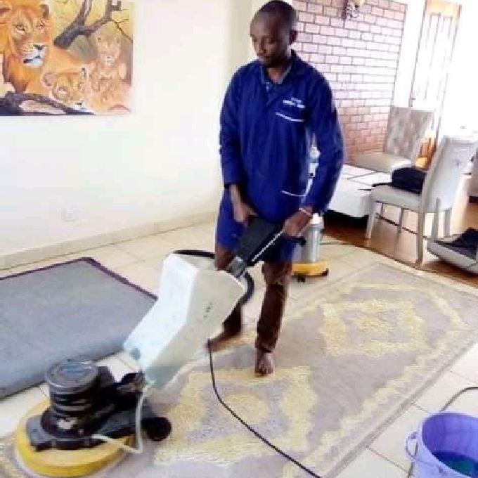 Affordable House Cleaning  Services