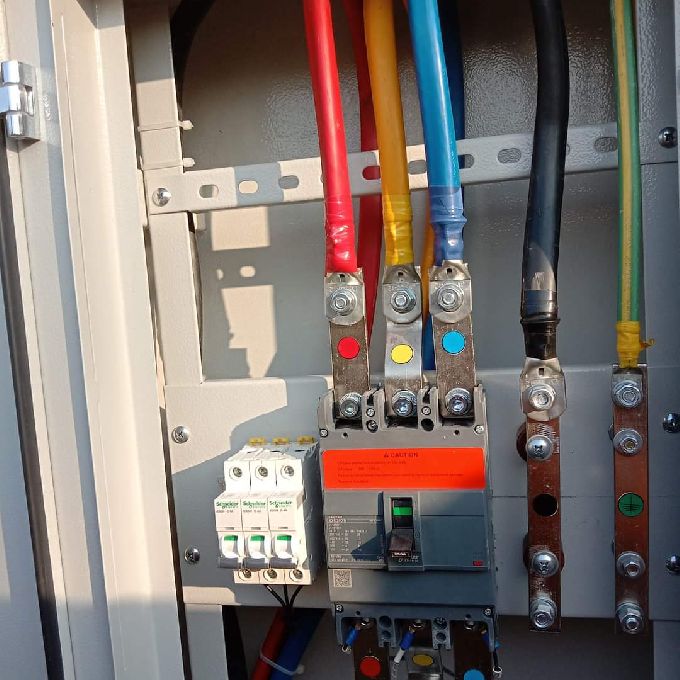 Top Electrical Systems Repair Services