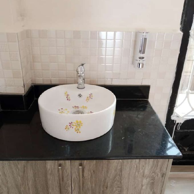 Bathroom Sanitary Ware Installation & Fitting Services in Nairobi