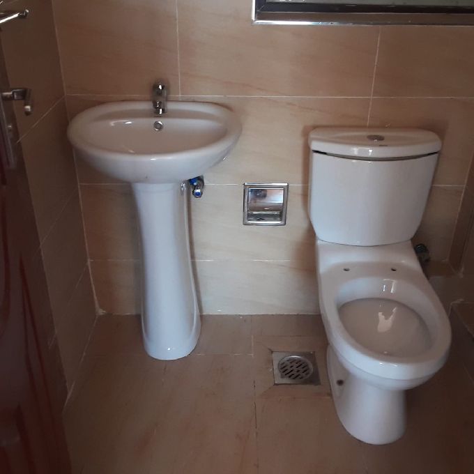 Affordable Plumbing Services In Nairobi 