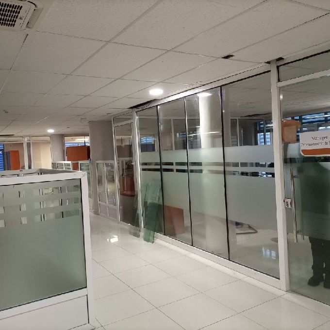 Top Office Partitioning Services In Nairobi