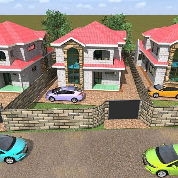 Top Architect In Nairobi 