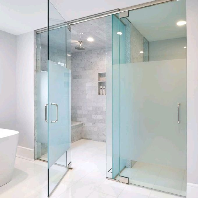 Shower Cubicles Installation srvices