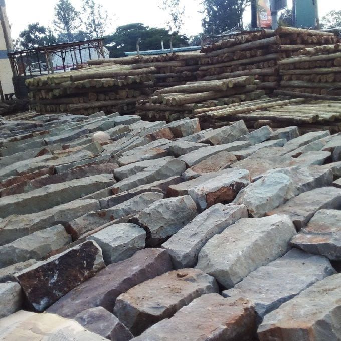 Affordable Building Blocks in Kisumu 