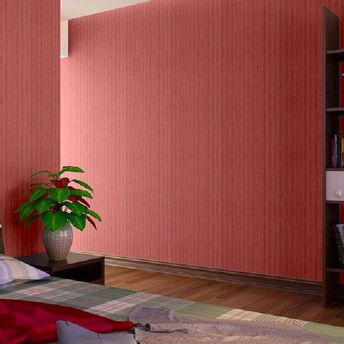Home Maroon Wallpapers Installation Service in Nairobi 